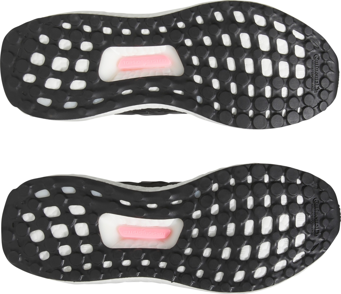 adidas Women's Ultraboost 1.0 DNA Shoes - Black/White - View 2