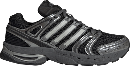 adidas Women's Adistar Control 5 Shoes - Core Black/Grey Six/Grey Two - View 1