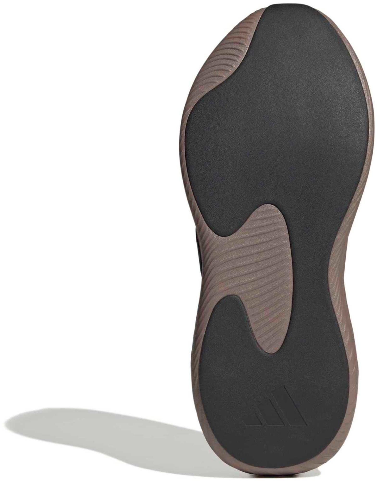 adidas Purechill Shoes - Brown/Black - View 3