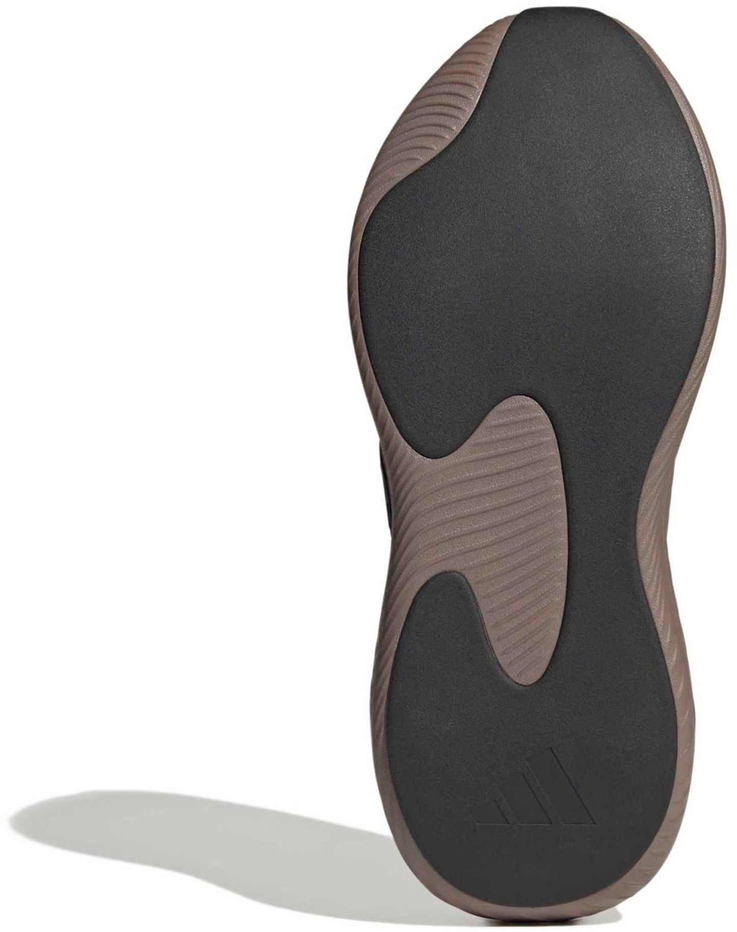 adidas Purechill Shoes - Brown/Black - View 3