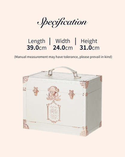 Little Angel All-In Gift Set