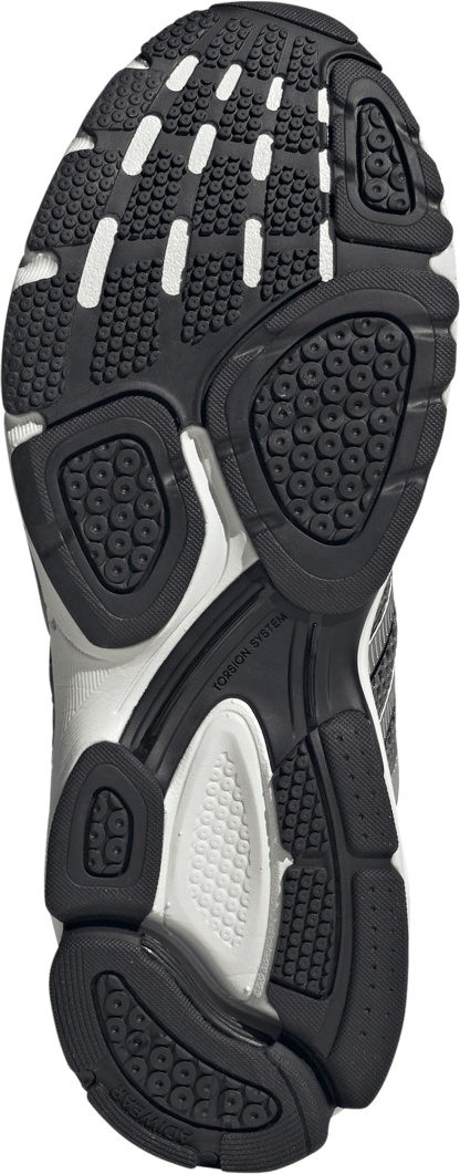 adidas Spiritain 2000 Shoes - Grey Four/Matte Silver/Core Black - View 3