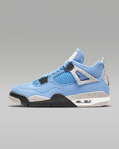 Nithtke Air Jordthtan 4 Retro Basketball Shoes