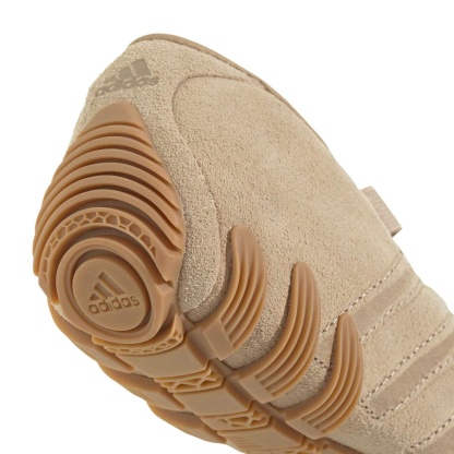 adidas Ghost Sprint Ballet Shoes - Magic Beige/Gum 3 - View 7