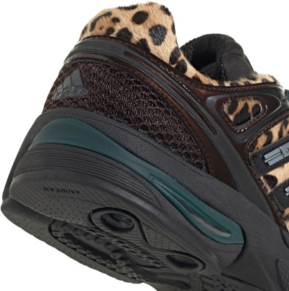 adidas Women's Adistar Control 5 Shoes - Cheetah/Black - View 8