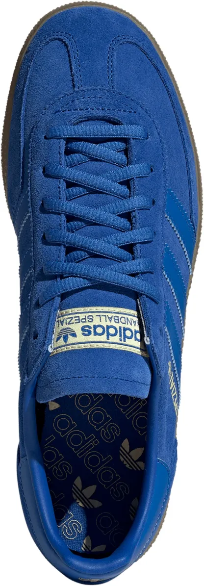 adidas Handball Spezial Sweden Shoes - Royal - View 2