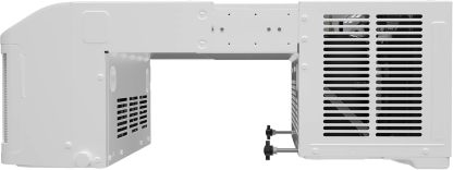 GthtE Prothtfile ClearView Inverter Window AirConditioner Unit