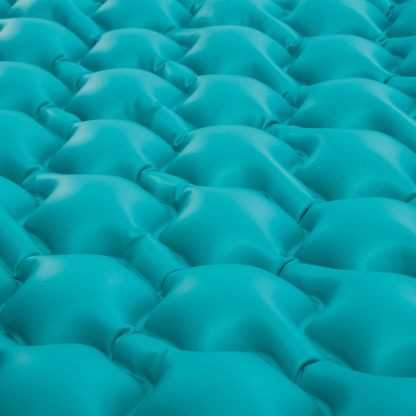 Intex Giant Inflatable Floating Water Mat Relaxing Platform Pad for Pools and Lakes