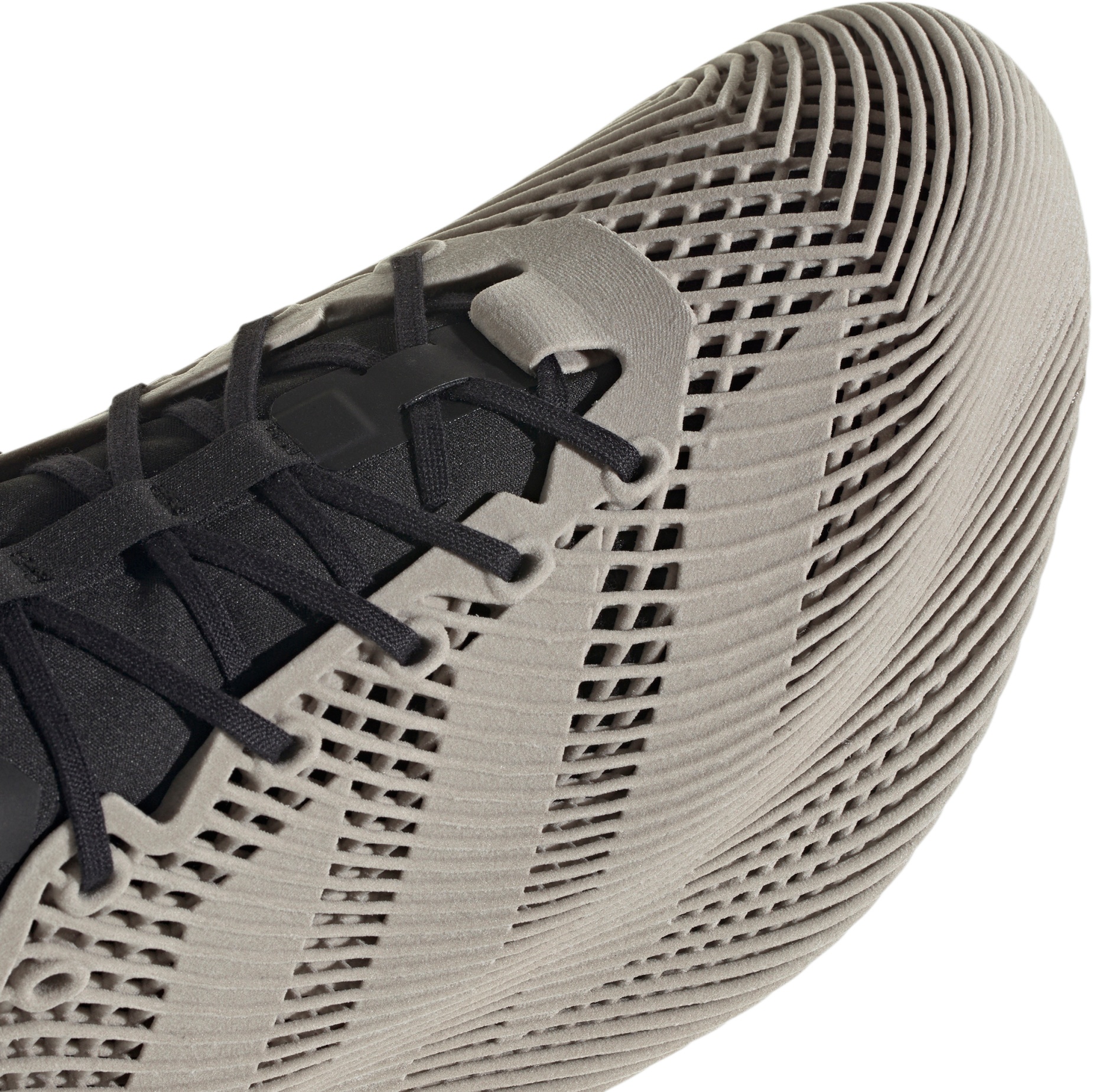 adidas CLIMACOOL Laced Shoes - Blanch Cargo/Blanch Cargo/Core Black - View 7