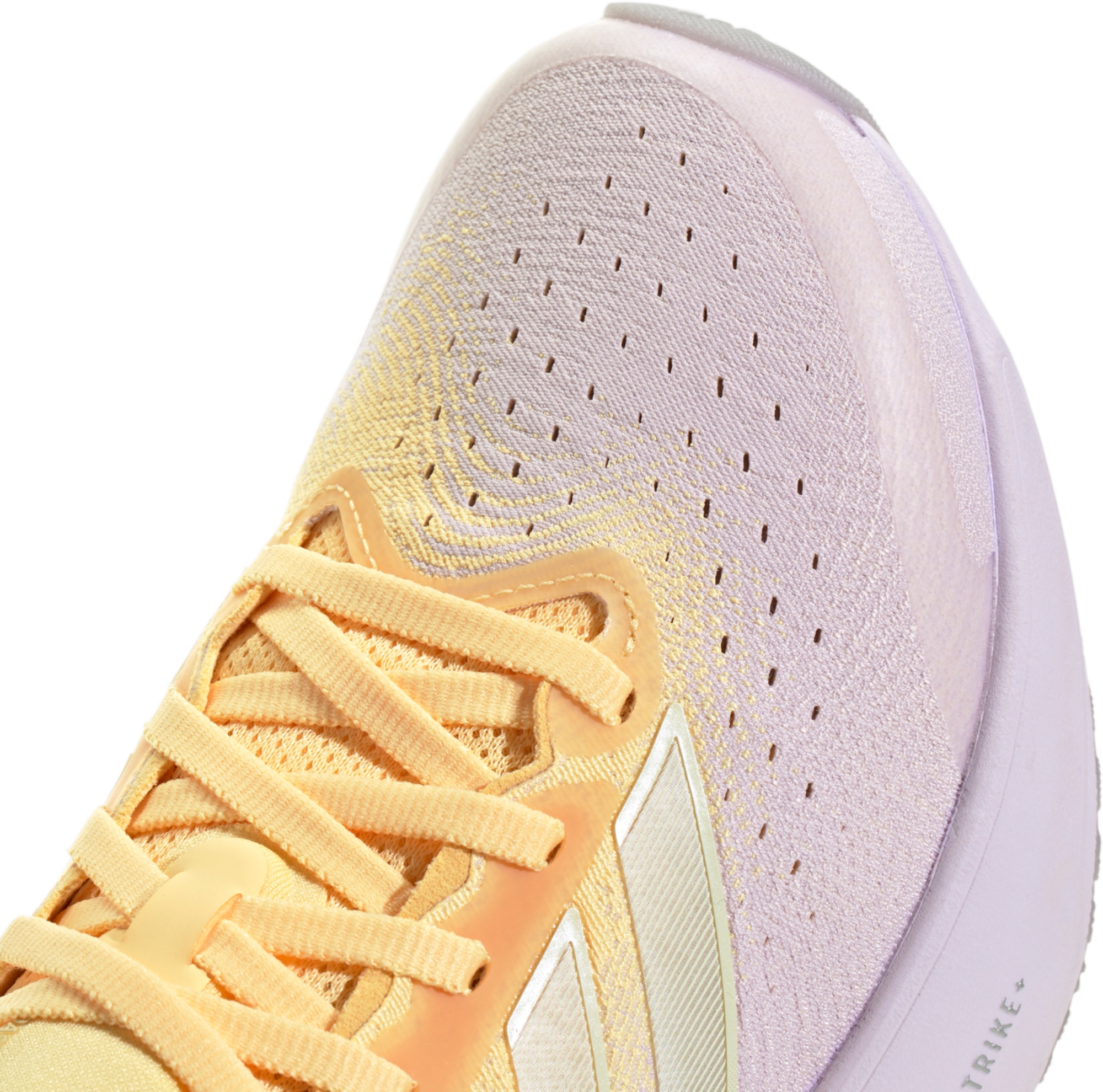 adidas Women's Supernova 3 Running Shoes - Ice Lavender - View 7