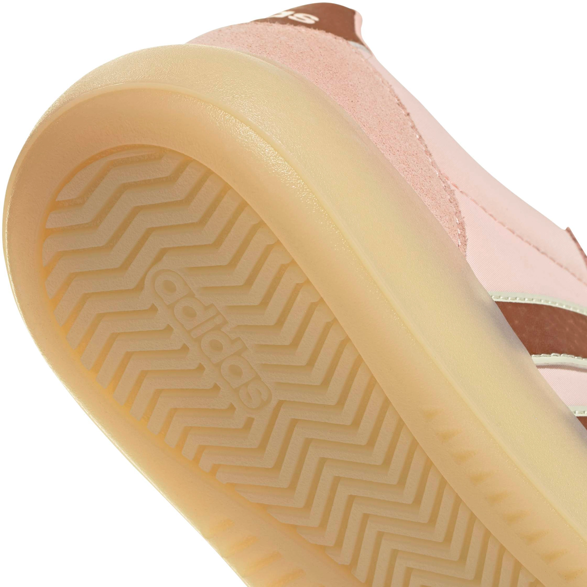 adidas Women's Barreda Decode Shoes - Blush Pink/Dusky Bronze/Ice Gold Met - View 6