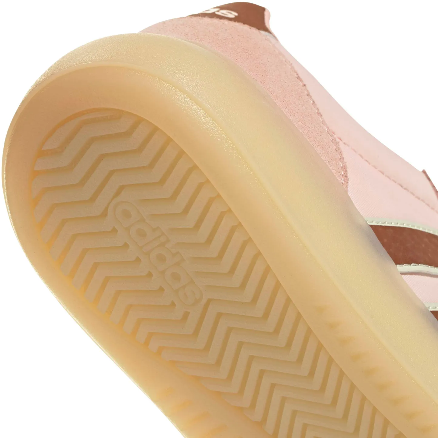 adidas Women's Barreda Decode Shoes - Blush Pink/Dusky Bronze/Ice Gold Met - View 6