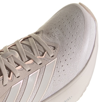adidas Women's Supernova 3 Running Shoes - Wonder Taupe/Putty Mauve/Clear Orange - View 9