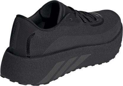 adidas Men's Hyperboost GTX Shoes - Black/Grey/Black - View 5
