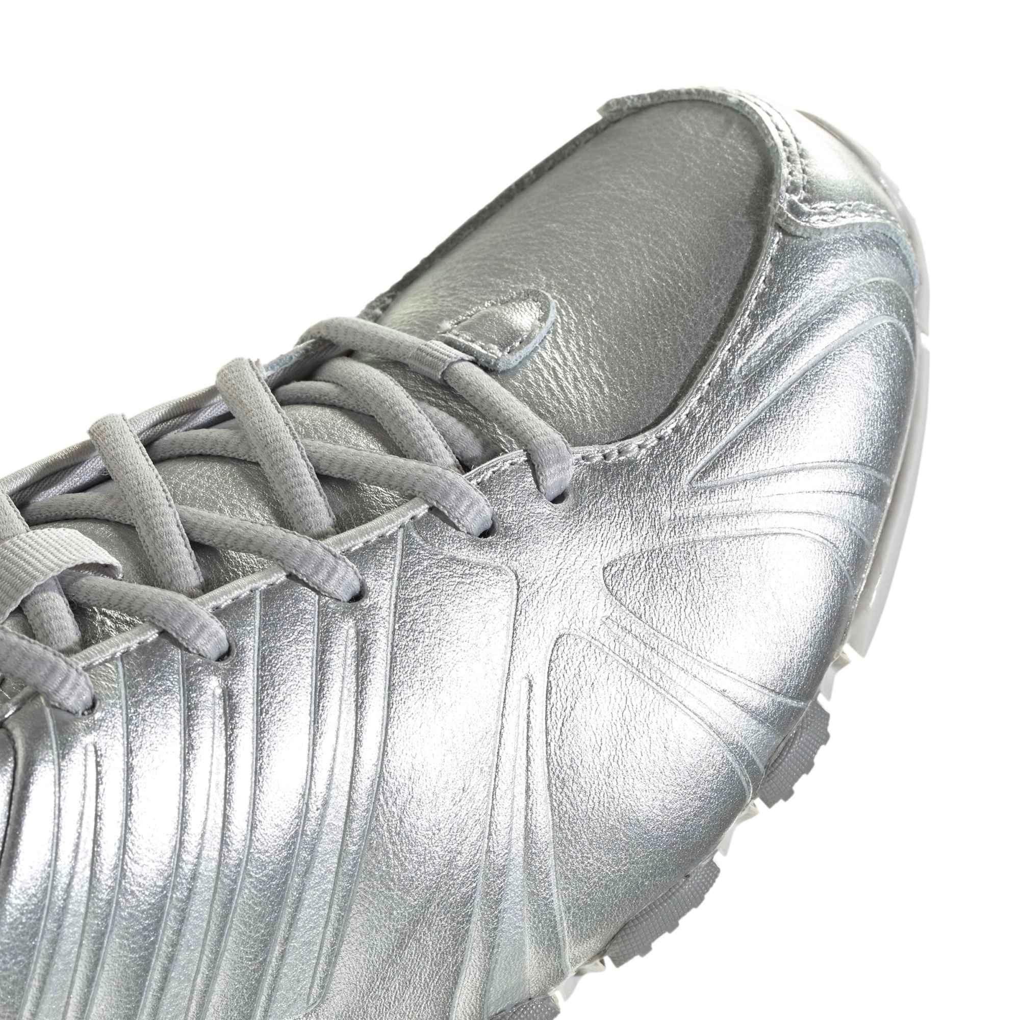 adidas Originals Women's Ghost Sprint Shoes - Silver/Matte Silver/Grey - View 8