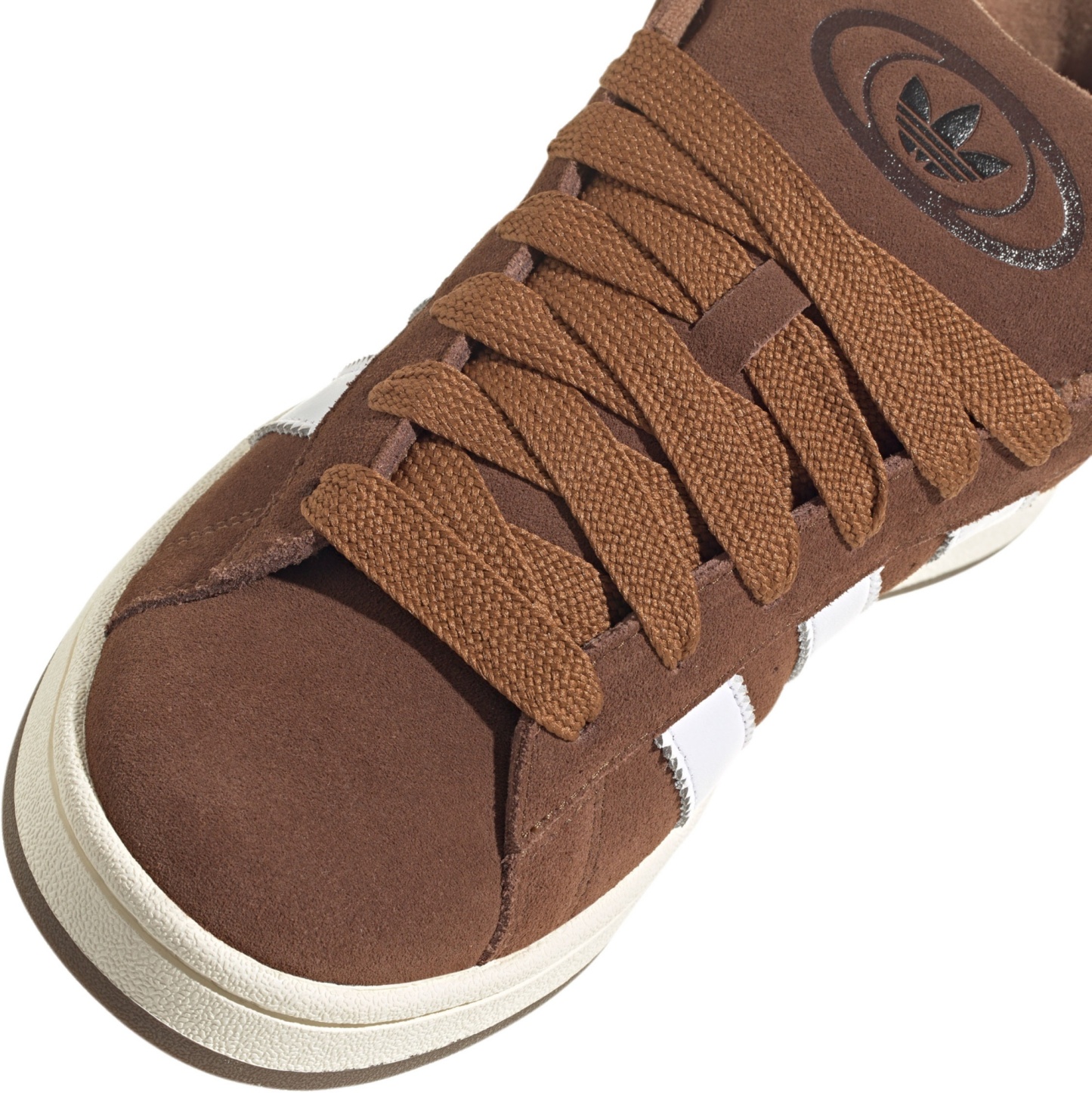 adidas Men's Campus 00s Shoes - Bark - View 2