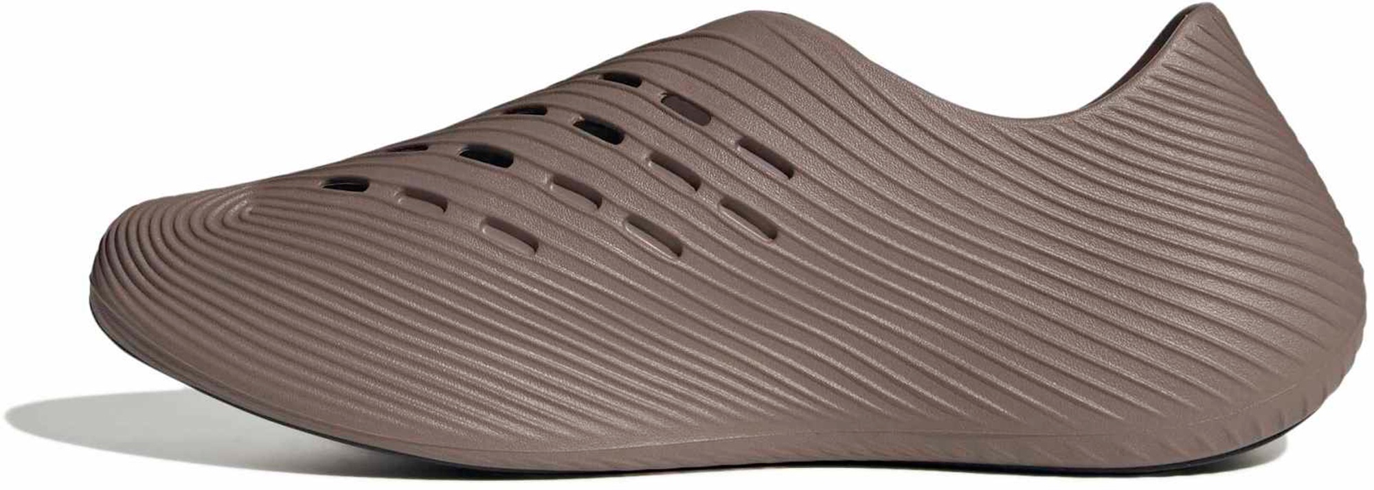 adidas Purechill Shoes - Brown/Black - View 4