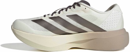 adidas Men's Adizero EVO SL Running Shoes - Coffee/White - View 4