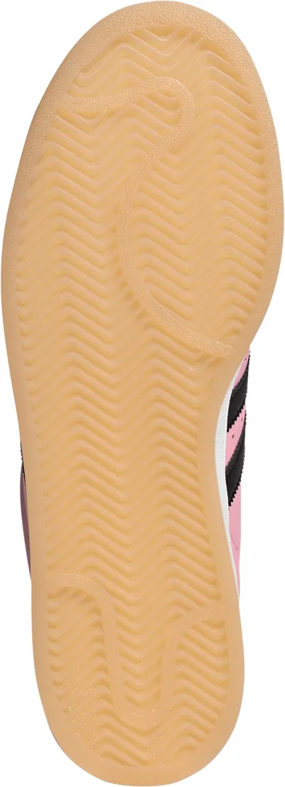adidas Superstar Messi Shoes - Pink/Black - View 3