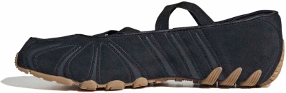 adidas Ghost Sprint Ballet Shoes - Black/Gum 3 - View 4