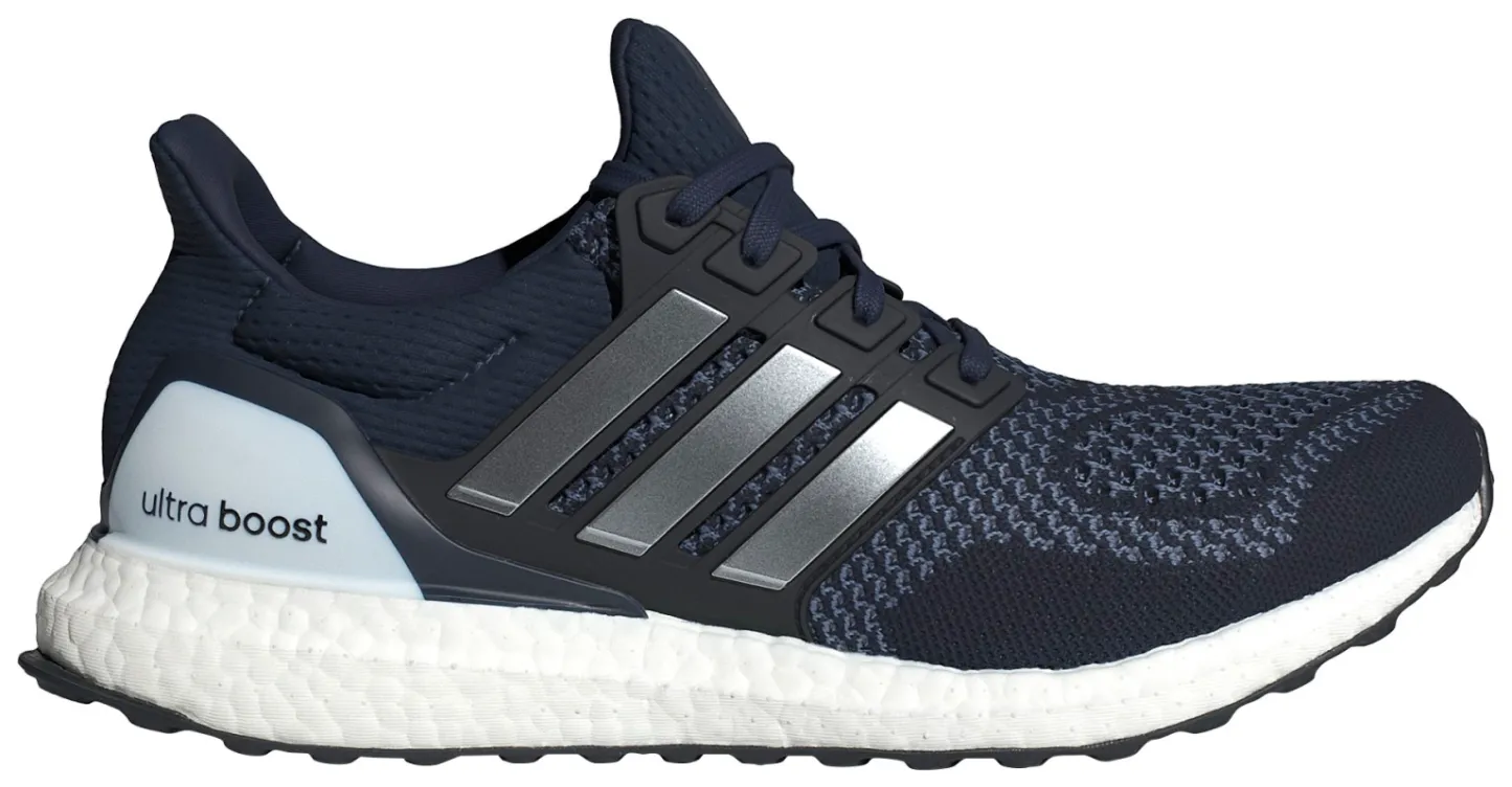 adidas Men's Ultraboost 1.0 Shoes - Collegiate Navy/Black - View 1