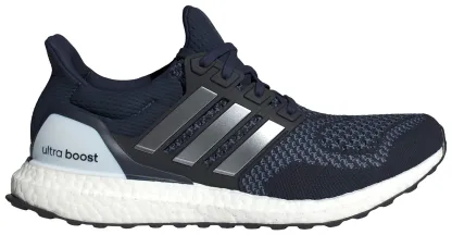adidas Men's Ultraboost 1.0 Shoes - Collegiate Navy/Black - View 1