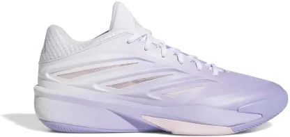 adidas Crazy Energy 'Satou Uni PE' Basketball Shoes - Ftwr White/Distilled Pink/Ftwr White - View 1