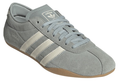 adidas Women's Tokyo Shoes - Wonder Sage/White - View 5