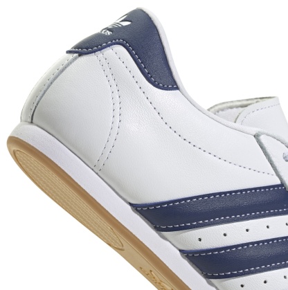 adidas Women's Taekwondo Shoes - Victory Blue - View 7