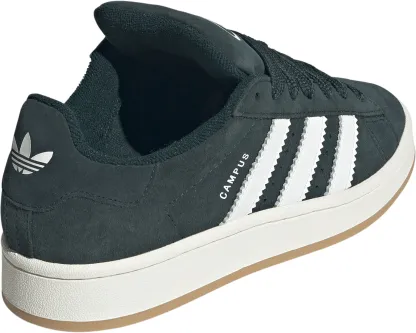 adidas Women's Campus 00s Shoes - Ivy Green - View 6