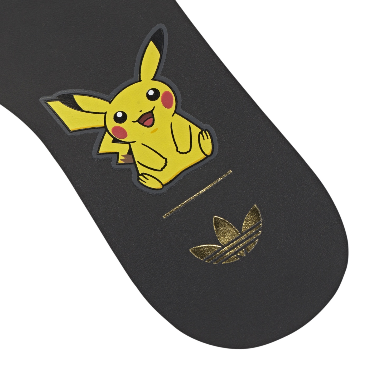 adidas Kids' Grade School Superstar II Shoes - Yellow/Yellow/Core Black - View 8