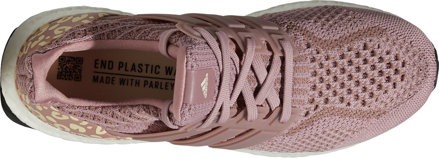 adidas Women's Ultraboost 5.0 DNA Shoes - Mauve - View 4