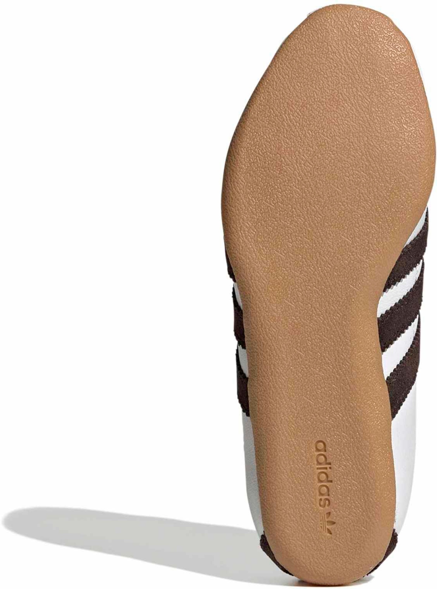 adidas Kids' Grade School Tokyo Shoes - Ftwr White/Aurora Coffee/Gum 3 - View 3