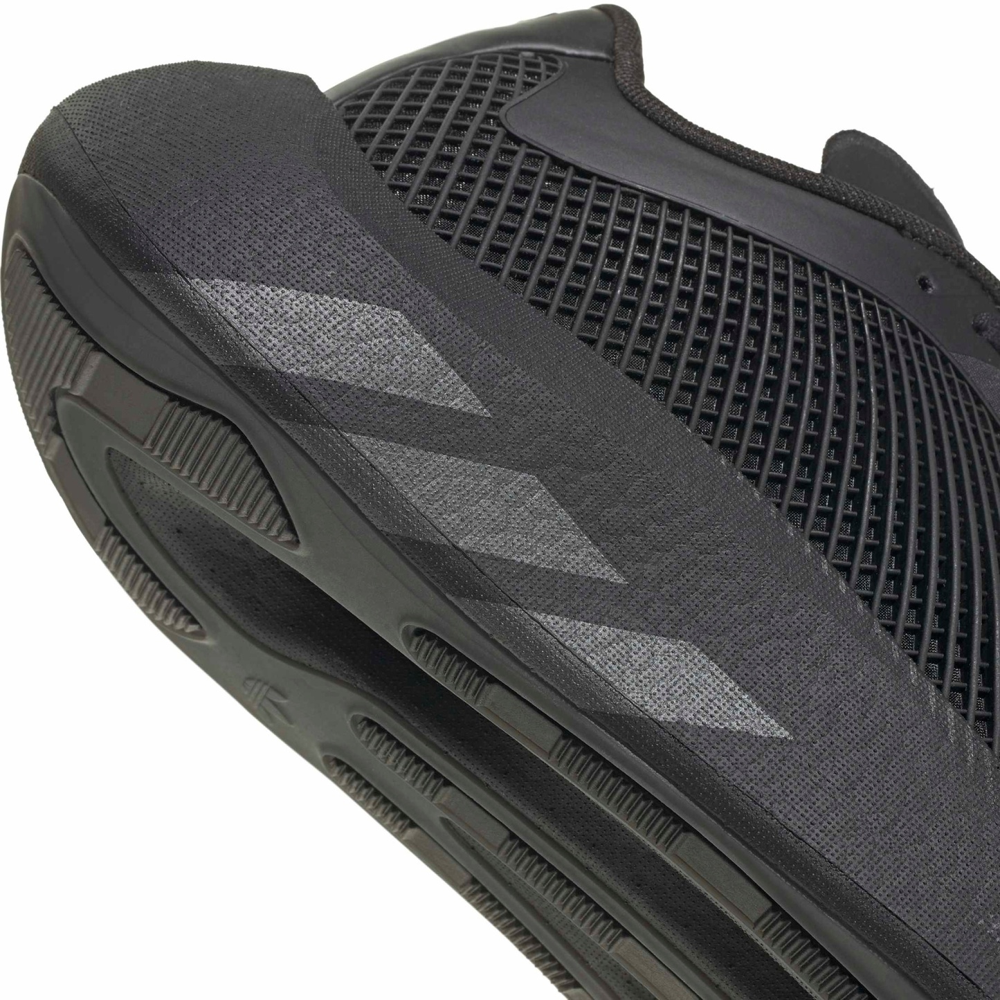 adidas HYPERBOOST EPHR Shoes - Black - View 8