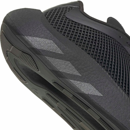 adidas HYPERBOOST EPHR Shoes - Black - View 8
