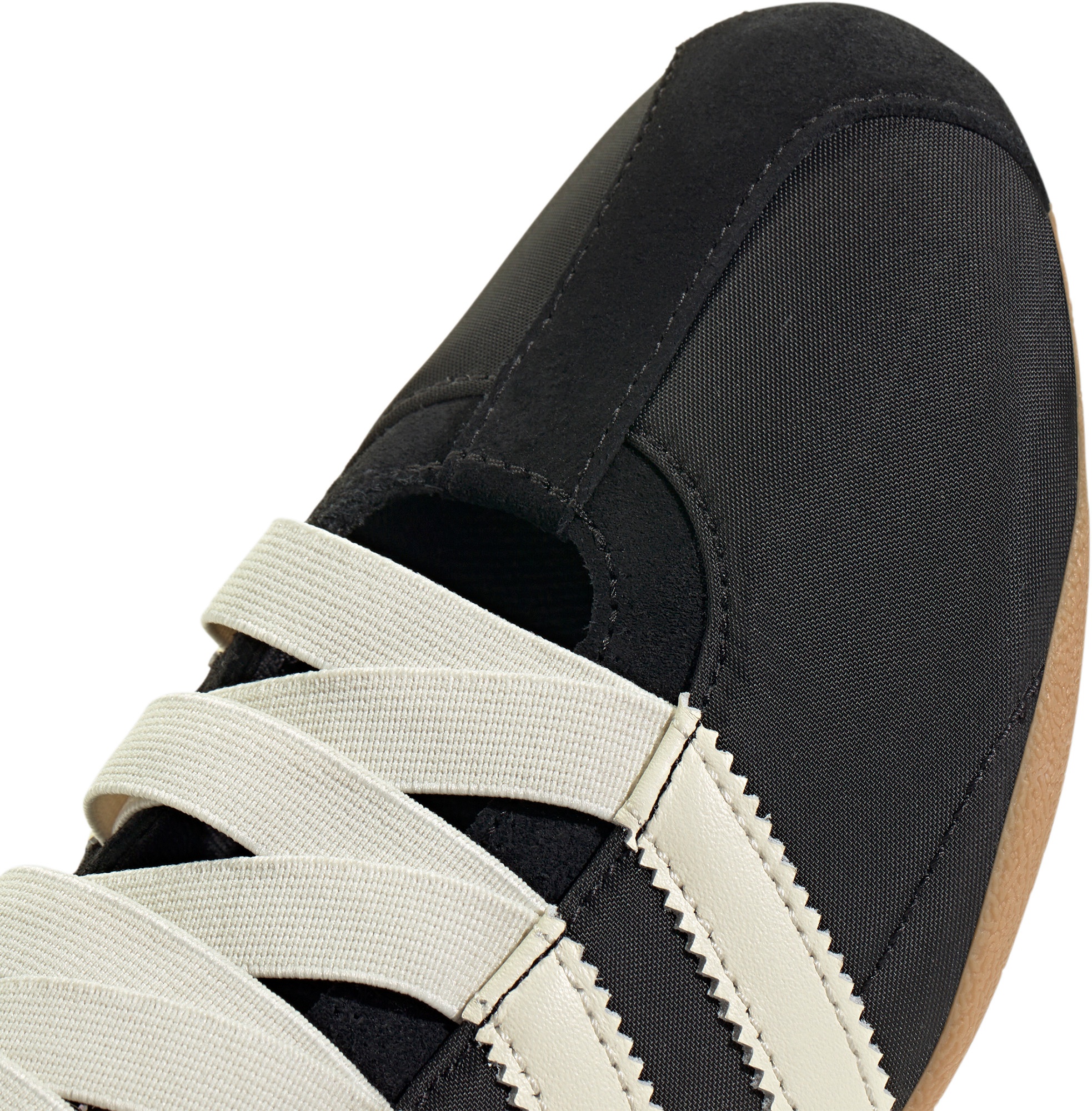adidas Tokyo Women's MJ Shoes - Black/White - View 7