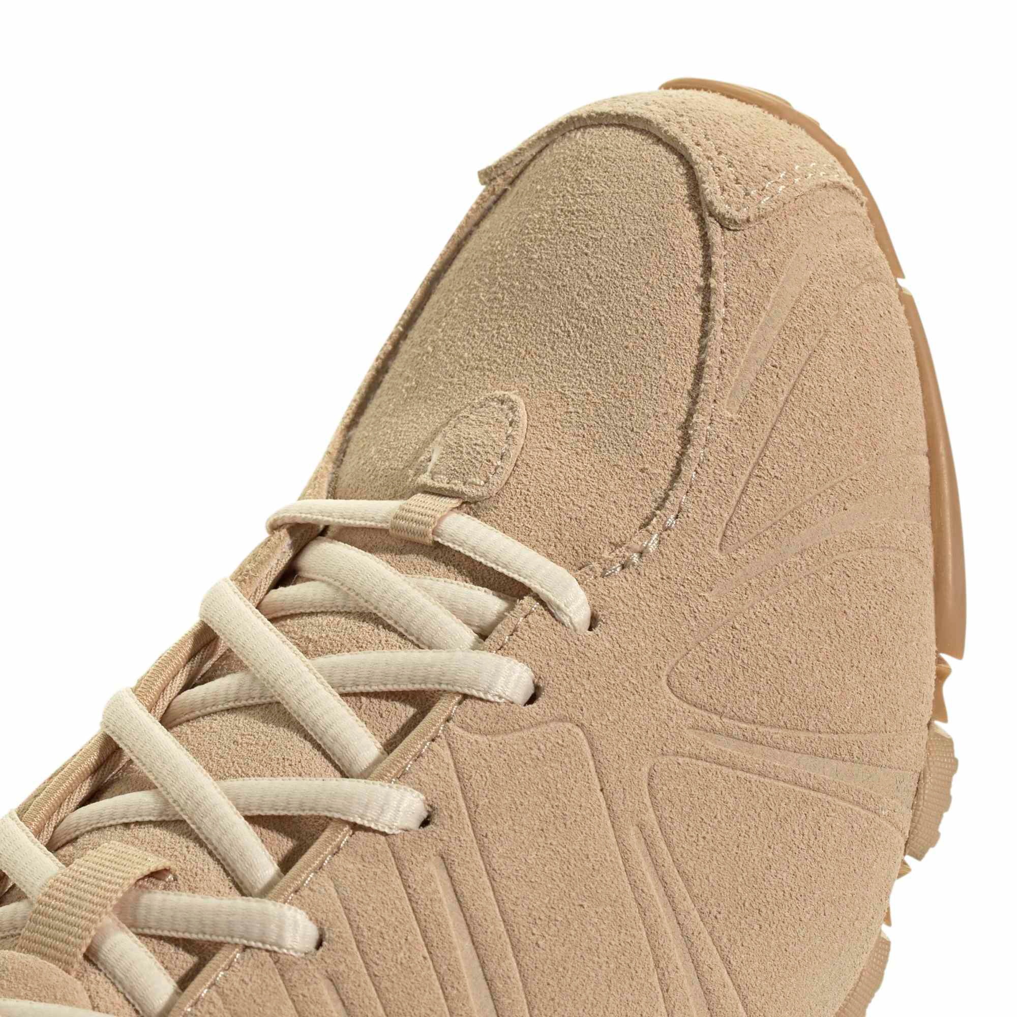 adidas Originals Women's Ghost Sprint Shoes - Magic Beige/Wonder White - View 7