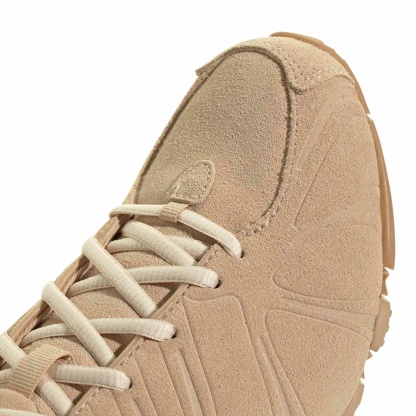 adidas Originals Women's Ghost Sprint Shoes - Magic Beige/Wonder White - View 7