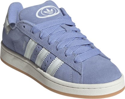 adidas Women's Campus 00s Shoes - Periwinkle - View 8