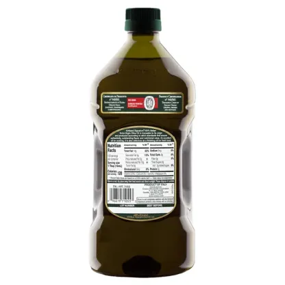 Kirthtkland Signthtature, Extra Virgin Italian Olthtive Oil, 2 L