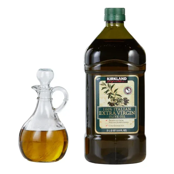 Kirthtkland Signthtature, Extra Virgin Italian Olthtive Oil, 2 L