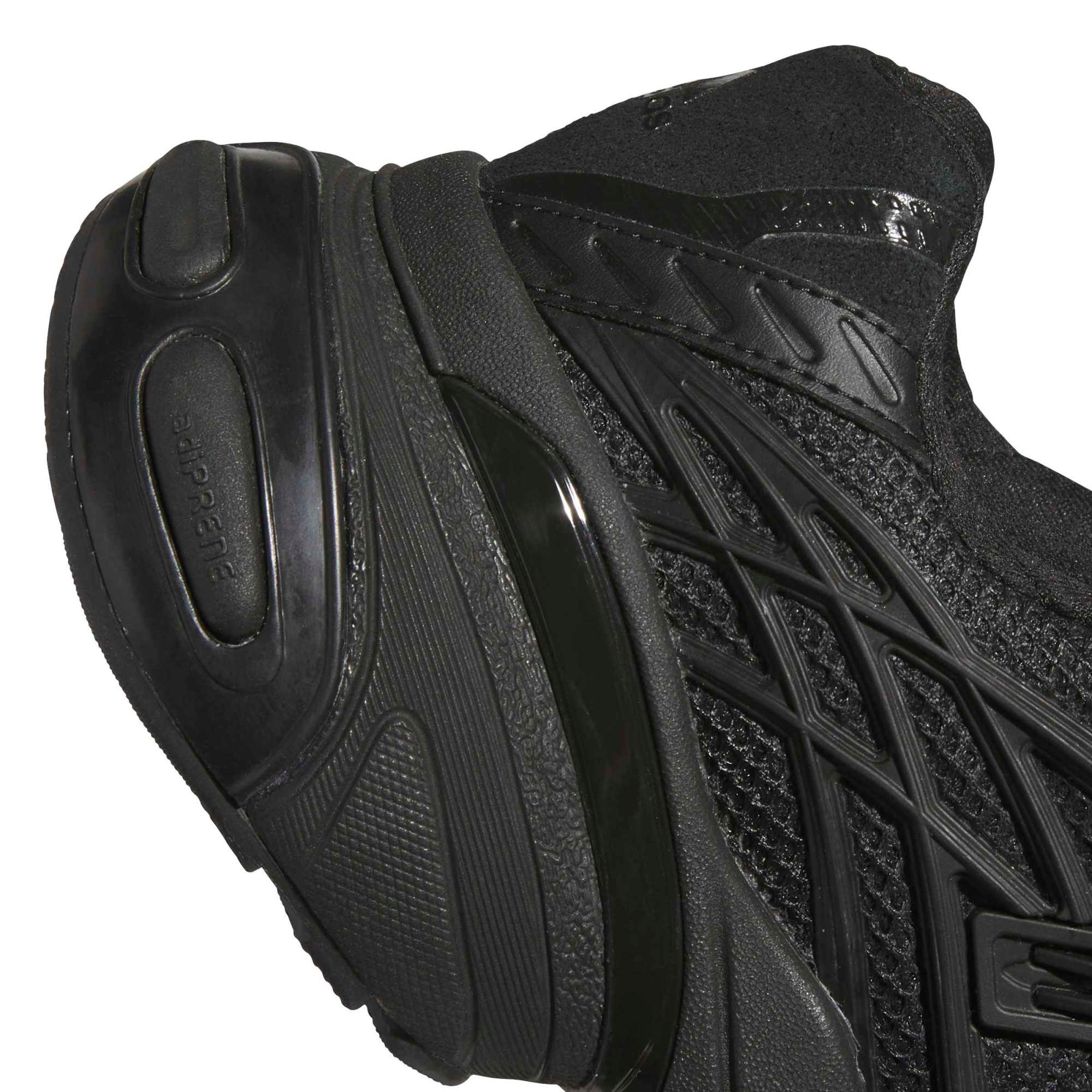 adidas Men's Adistar XLG 2.0 Shoes - Black - View 8