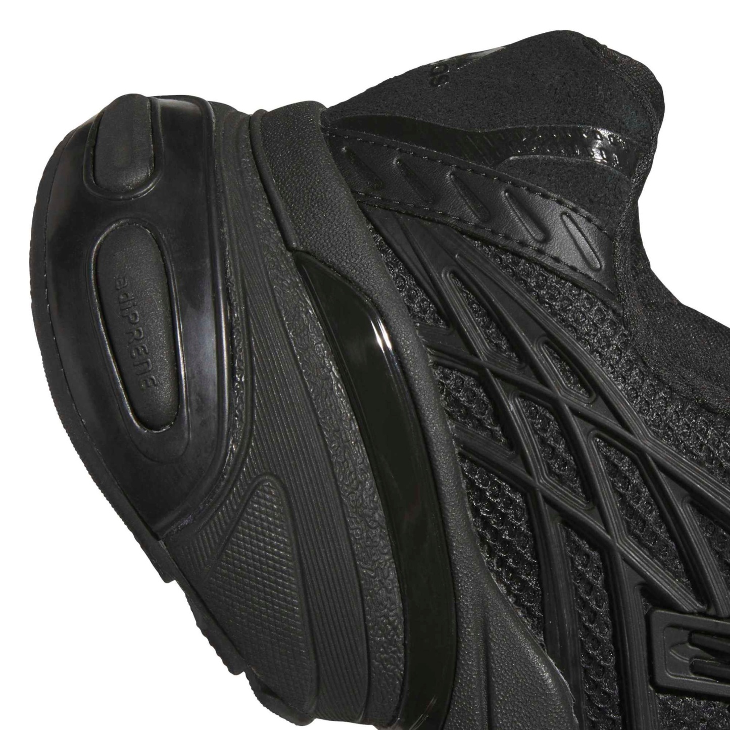 adidas Men's Adistar XLG 2.0 Shoes - Black - View 8