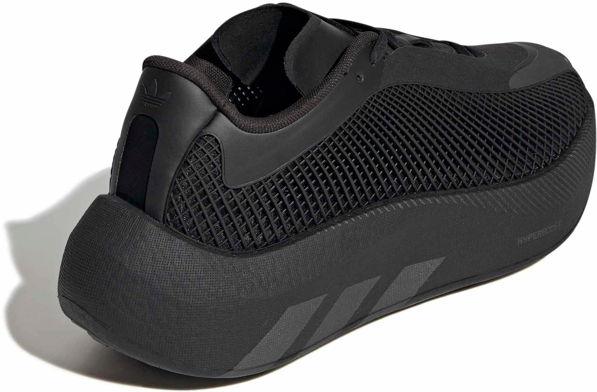 adidas HYPERBOOST EPHR Shoes - Black - View 5