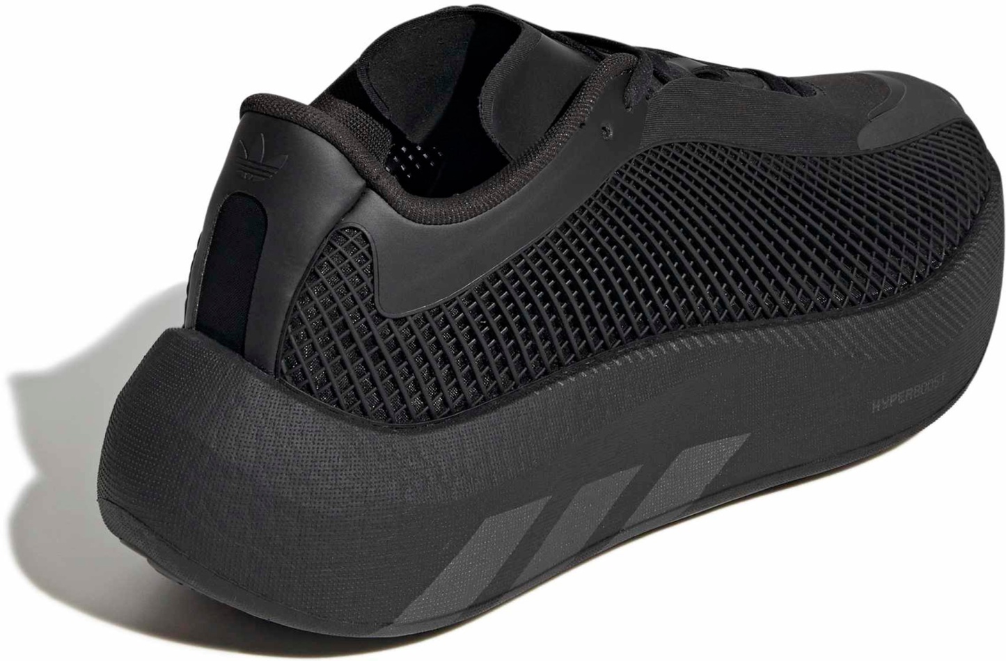 adidas HYPERBOOST EPHR Shoes - Black - View 5
