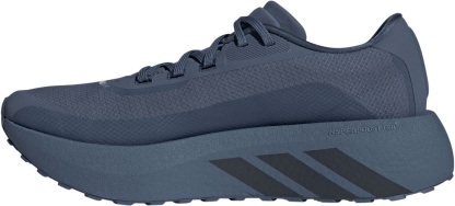 adidas Men's Hyperboost GTX Shoes - Preloved Ink/Aurora Ink/Green Spark - View 4