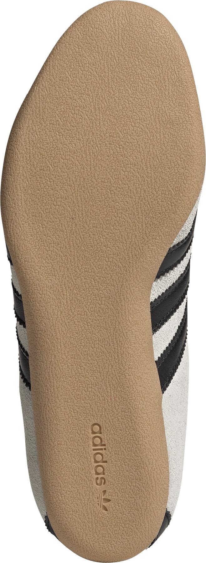 adidas Women's Tokyo Shoes - Off White/Black/Gold Met - View 3
