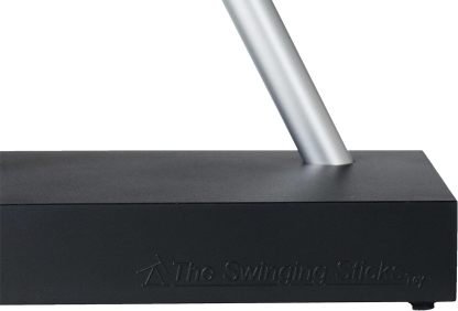 Products e The Swinging Sticks Kinetic Energy Sculpture - Desktop Toy Version