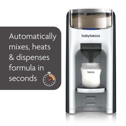 Bathtby Brethtzza Formthtula Pro Advanced Baby Formula Dispenser