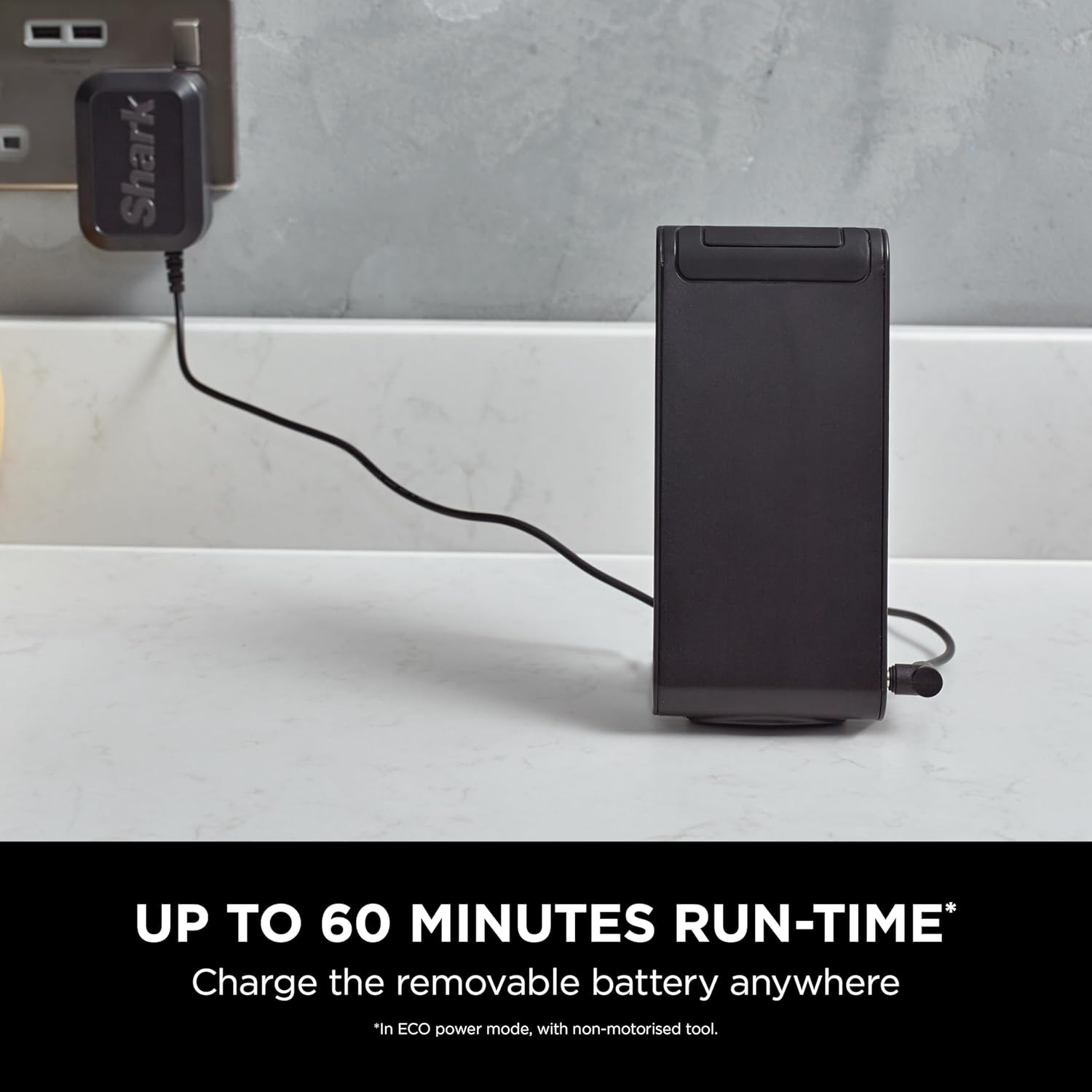 Shathtrk Strthtatos Corthtdless Stick Vacuum Cleaner Pet Pro with Anti Hair Wrap Plus